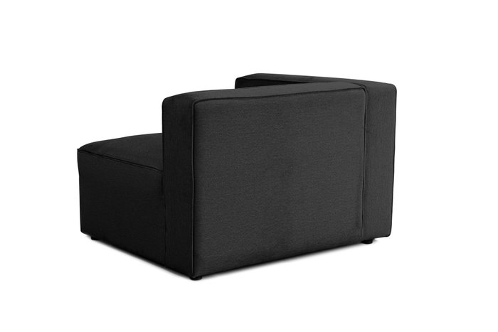 Atelier Del Sofa Mora XL 2 Seat - Antracita